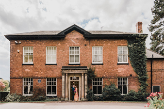 Bantock House & Gardens